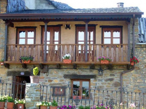 Casa rural abuelo jose II